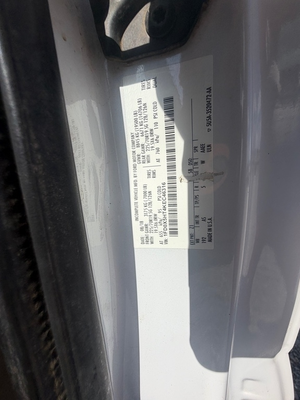 Used 2019 FORD F-550 Misc Trucks Oklahoma US | OT Truck & Tractor Sales #1377347
