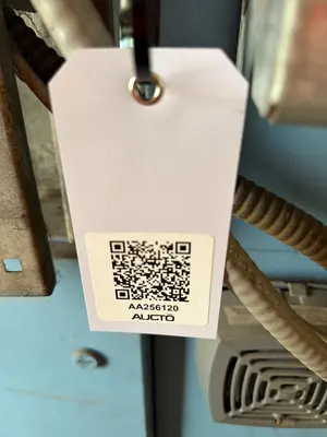 Used THERMOGENICS HG 500B NAX Boilers Ontario CA | Aucto #1356417