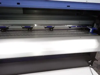 Used ROLAND VG2540 Large Format Printers Ohio US | HGR 24 #729612