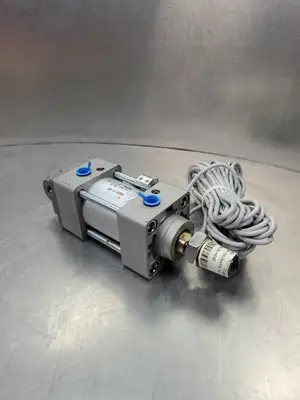 Used SMC MDBD50-25-A54Z Cylinders South Carolina US | Palmetto Automation #1506829