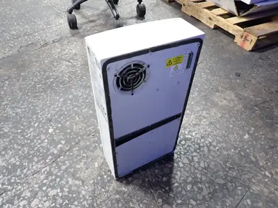 USED 2016 RITTAL SK 3302100