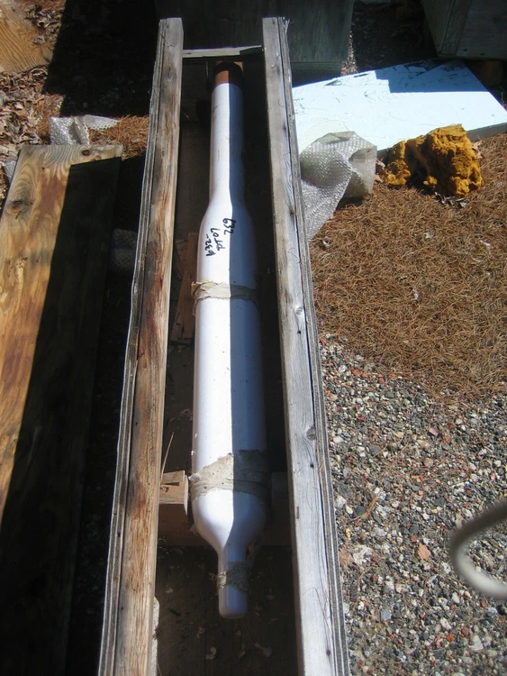 Used _UNKNOWN_ 200 GALLON Autoclaves, Reactors & Kettles New Jersey US | Perry Equipment #119212