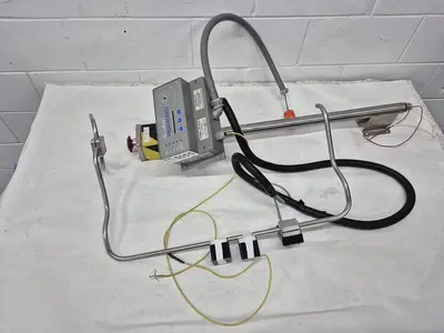 USED GORDON ENGINEERING CORPORATION PC1000