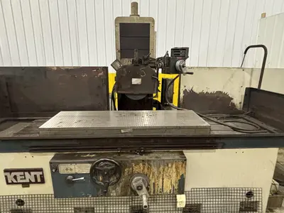 USED KENT KGS-515AHD