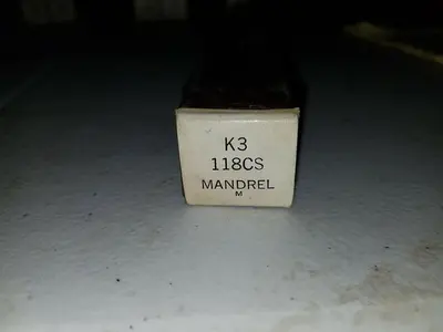 USED SUNNEN K3-118CS