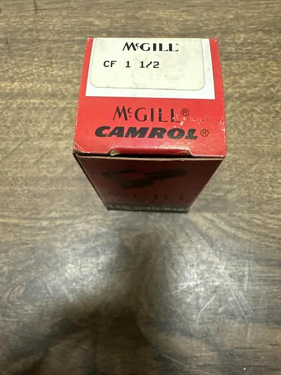 New | in-Stock MCGILL CF 1-1/2 Bearings Ohio US | Surplus Asset Holdings #1237946