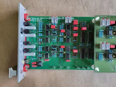 NEW DAMETRIC HPM-RM1