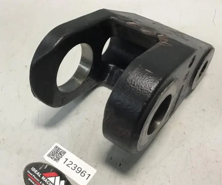 Used HUSKY 244693 Injection Molding Parts Michigan US | Ideal Machinery #1302605
