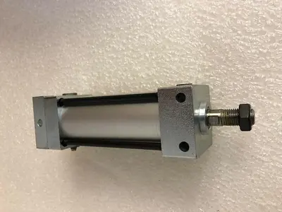 PHD INC AVF 1 1-8 x 2 M-P