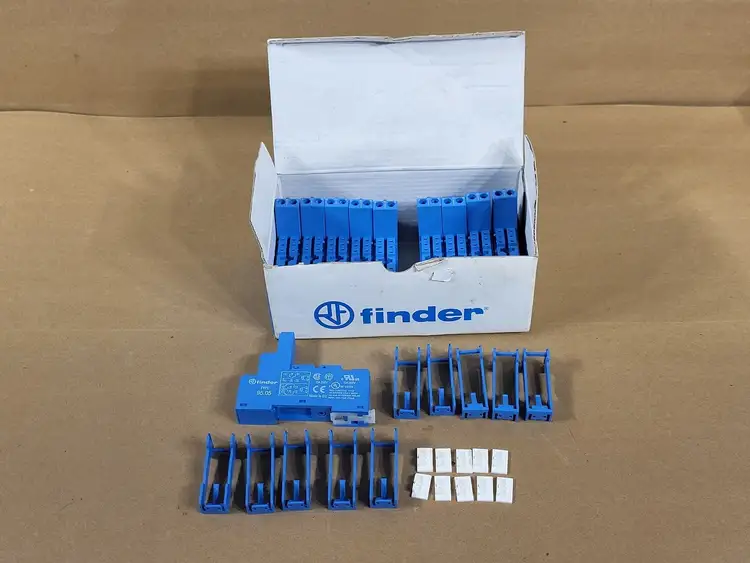 New | in-Stock FINDER 95.05.SPA Misc Electrical & Power Parts British Columbia CA | Lenmark #246860