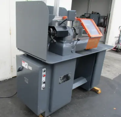 USED HARDINGE DV-59