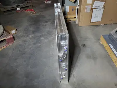 New | in-Stock TAMCO _UNKNOWN_ Parts (Hydraulics and Pneumatics) British Columbia CA | Lenmark #913454