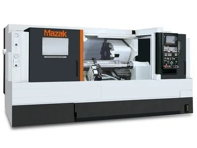 MAZAK QUICK TURN SMART 350-1250U CNC Lathes | PREMIER ENGINEERING LLC (1)
