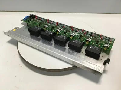 USED ARBURG 640A