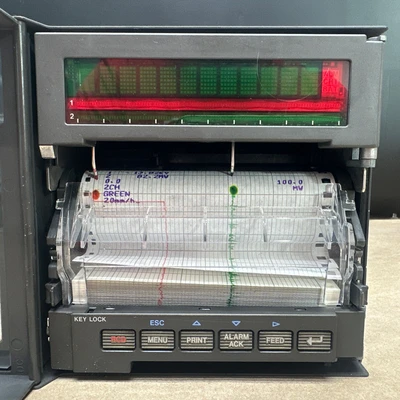 USED Yokogawa 436002/E2