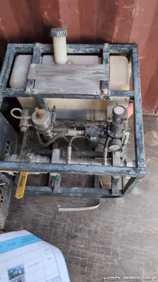Used 2020 _UNKNOWN_ 2020 Rock Drills Florida US | HDD Broker #1346904