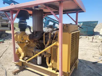 Used 1982 PORTEC 82DGV Crushers Colorado US | ABN Services #1339302
