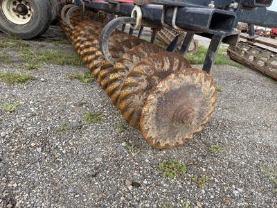 Used _UNKNOWN_ _UNKNOWN_ Vertical Tillages Michigan US | Miedema Asset Management Group #1442654