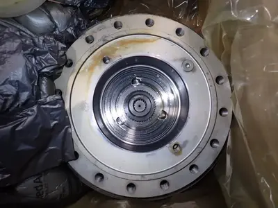 USED BONFIGLIOLI 28142902