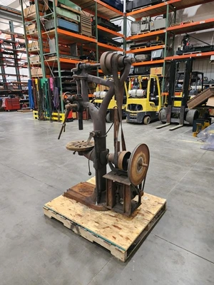 Drill