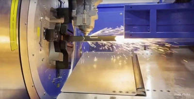 NEW HANS LASER P6026D - 3000W