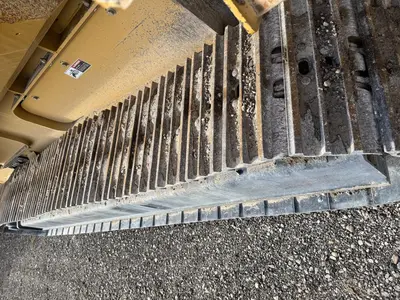 Used 2023 SCREEN MACHINE 4043 TR Crushers Oklahoma US | Proxy Equipment #1385394