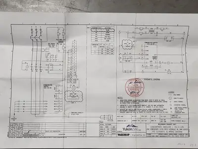 15A, 600V, 3-Ph MCC Disconnect Switch, Size 1 Bucket for Freedom 2100 MCC Frame