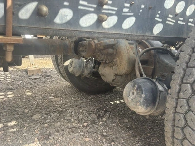 Used 1999 INTERNATIONAL 4900 Dump trucks Arizona US | Proxy Equipment #1509660