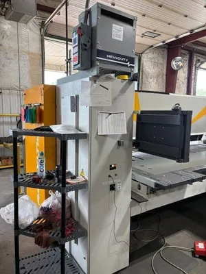 Used 2022 RAS XLTBEND 71.30 Folding machines North Carolina US | Active Machinery Sales, Inc. #1321556