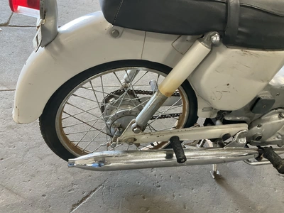 Used BRIDGESTONE HOMER 50 Motorcycles (Misc) Michigan US | Miedema Asset Management Group #1483588