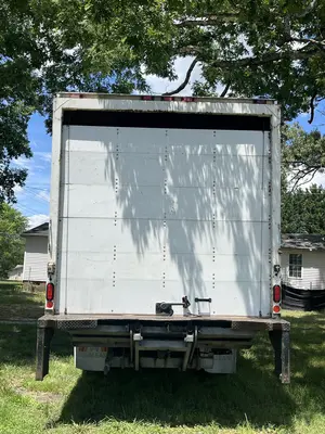 Used 2024 MACK MD Box trucks North Carolina US | Proxy Equipment #1388824