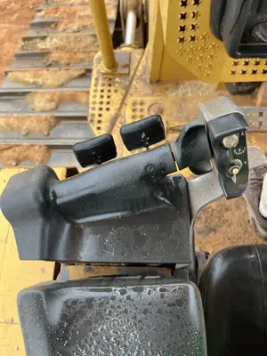 Used 2004 CATERPILLAR D5N XL Bulldozers North Carolina US | Proxy Equipment #1377709