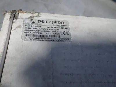 NEW PERCEPTRON 9174011