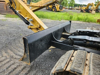 Used 2022 CATERPILLAR 315 GC Crawler Excavators | Abele Tractor #1342751