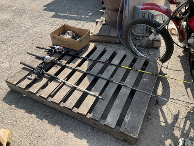 Used _UNKNOWN_ _UNKNOWN_ Boat Parts & Accessories Michigan US | Miedema Asset Management Group #1322185