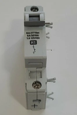 NEW Allen-Bradley 1492-ACBH1