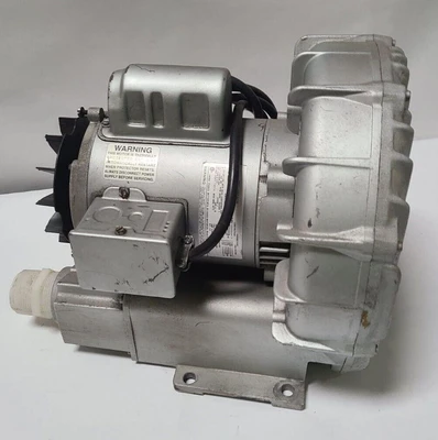 Gast Does Not Apply Other Vacuum Pumps | Amiron Machinery (4)