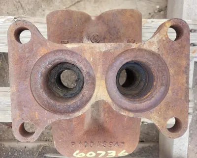 USED WHEATLEY P-100