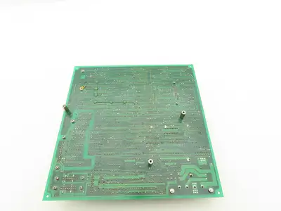 Mitsubishi Mazak I-829037A Printed Circuit Control Sequencer Board Assembly