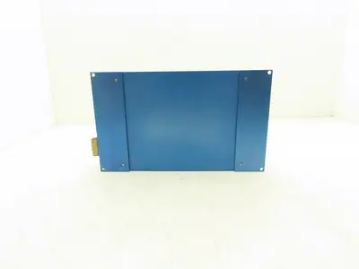 Weitmann & Konrad BKR | 204195 Weko Controller 115v 60Hz