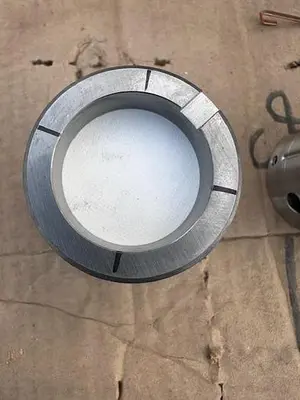 John Crane Seal Assembly PN B52332