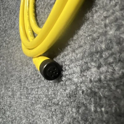 Used Allen-Bradley 889D-F5EC-2 Cable & Wire California US | Davliegogo LLC #1705594