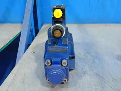 Used REXROTH R901373432 Pumps Ohio US | HGR 24 #877692