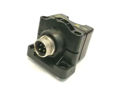 Used Banner OTBVP6LQD Sensors Michigan US | Maverick Industrial Sales #1496054