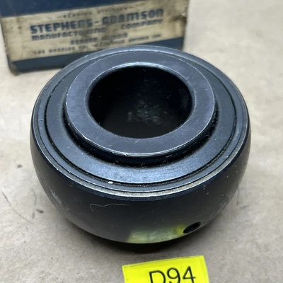 New | in-Stock SealMaster 2-14 Bearings Indiana US | J&J Industrial Supply #513411