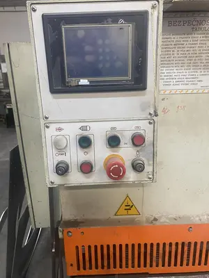 USED 2006 FERMAT CNTF 3200/6