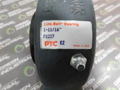USED LINK-BELT P2327