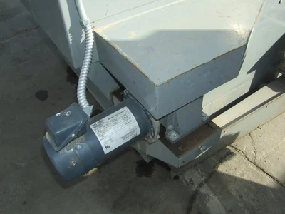 USED ICM C10789