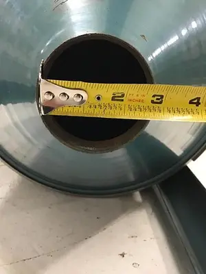 USED UNA-DYN 20 INCH