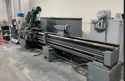 USED 1978 TARNOW TUJ 50 X 3000